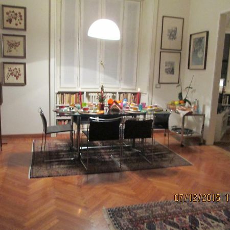 Doria Milano Bed & Breakfast Luaran gambar