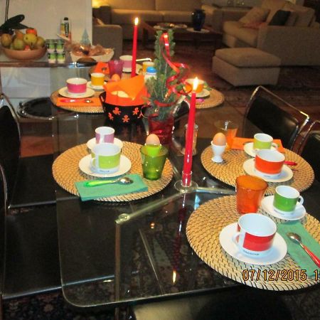 Doria Milano Bed & Breakfast Luaran gambar