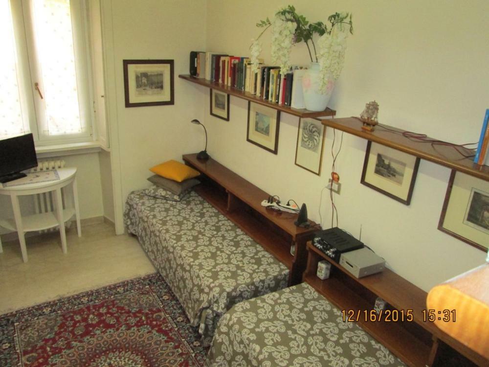 Doria Milano Bed & Breakfast Luaran gambar